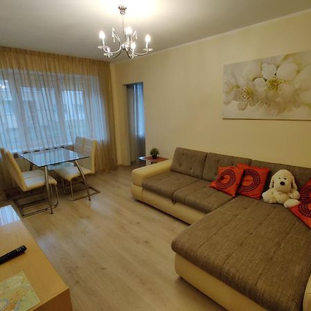 Apartmán Jaukus Butukas Druskininkai Exteriér fotografie
