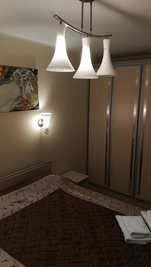 Apartmán Jaukus Butukas Druskininkai Exteriér fotografie