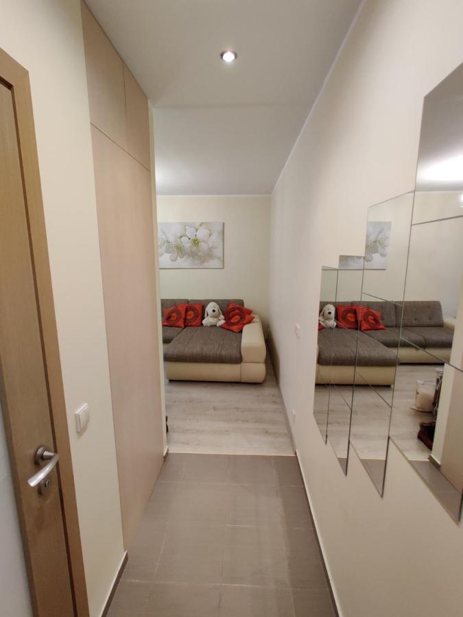 Apartmán Jaukus Butukas Druskininkai Exteriér fotografie